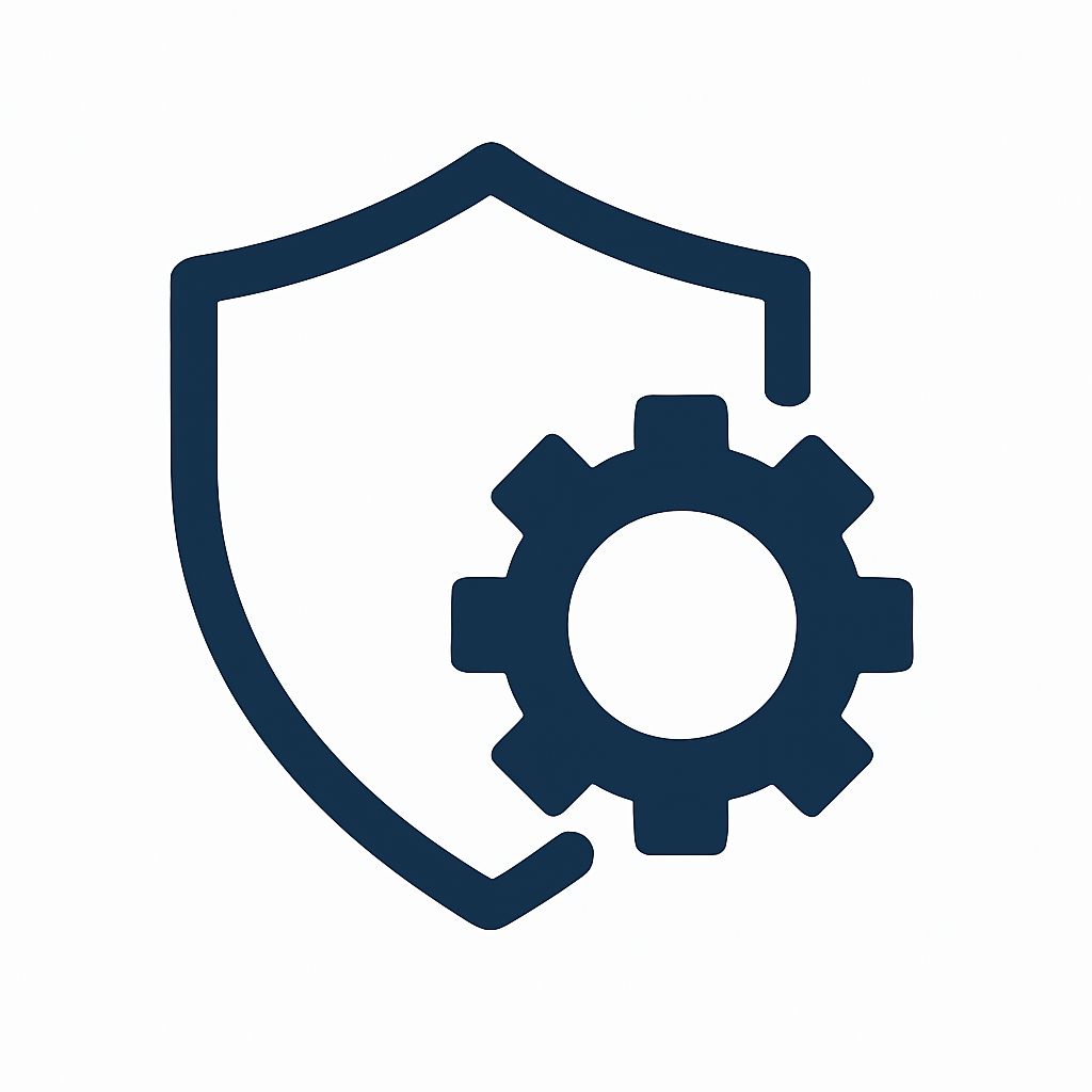 Admin Icon